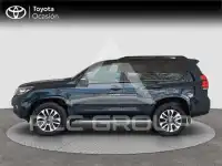 2022 Toyota LAND CRUISER