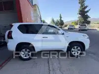 2022 Toyota LAND CRUISER