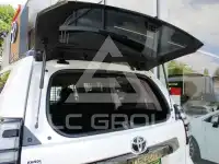 2022 Toyota LAND CRUISER