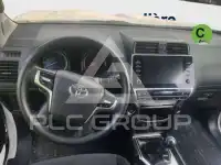 2022 Toyota LAND CRUISER