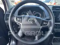 2022 Toyota LAND CRUISER