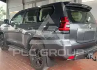 2022 Toyota LAND CRUISER