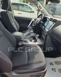 2022 Toyota LAND CRUISER