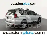 2022 Toyota LAND CRUISER