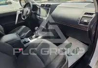 2022 Toyota LAND CRUISER