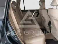 2022 Toyota LAND CRUISER