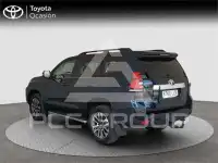 2022 Toyota LAND CRUISER