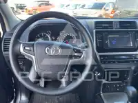 2022 Toyota LAND CRUISER