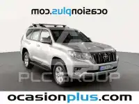 2022 Toyota LAND CRUISER