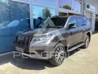 2022 Toyota LAND CRUISER