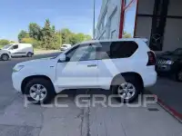 2022 Toyota LAND CRUISER
