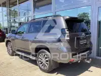 2022 Toyota LAND CRUISER