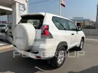 2022 Toyota LAND CRUISER