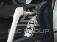 2022 Toyota LAND CRUISER