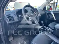 2022 Toyota LAND CRUISER