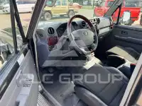 2022 Toyota LAND CRUISER