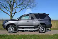 2022 Toyota LAND CRUISER