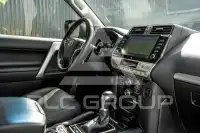 2022 Toyota LAND CRUISER