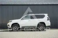 2022 Toyota LAND CRUISER
