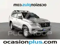 2022 Toyota LAND CRUISER