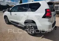 2022 Toyota LAND CRUISER