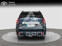 2022 Toyota LAND CRUISER