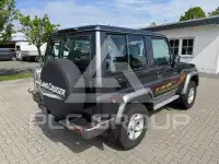 2022 Toyota LAND CRUISER