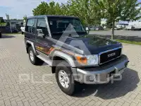2022 Toyota LAND CRUISER