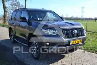2022 Toyota LAND CRUISER