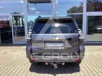 2022 Toyota LAND CRUISER