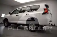 2022 Toyota LAND CRUISER