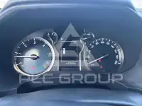 2022 Toyota LAND CRUISER