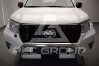2022 Toyota LAND CRUISER
