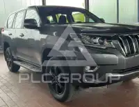 2022 Toyota LAND CRUISER