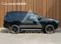 2022 Toyota LAND CRUISER