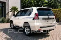 2022 Toyota LAND CRUISER