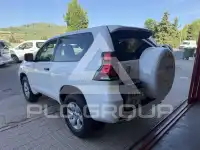 2022 Toyota LAND CRUISER