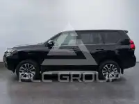 2022 Toyota LAND CRUISER