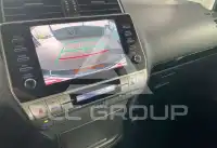2022 Toyota LAND CRUISER