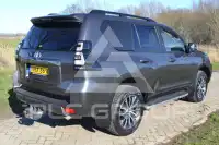 2022 Toyota LAND CRUISER