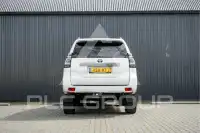 2022 Toyota LAND CRUISER