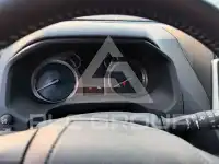 2022 Toyota LAND CRUISER
