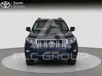 2022 Toyota LAND CRUISER
