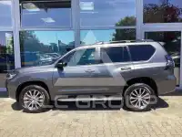 2022 Toyota LAND CRUISER