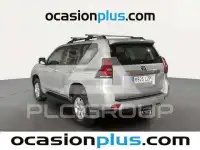 2022 Toyota LAND CRUISER