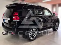 2022 Toyota LAND CRUISER