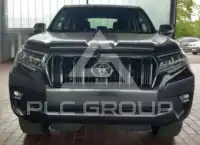 2022 Toyota LAND CRUISER