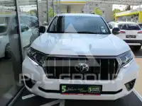 2022 Toyota LAND CRUISER