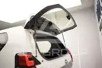 2022 Toyota LAND CRUISER