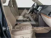 2022 Toyota LAND CRUISER
